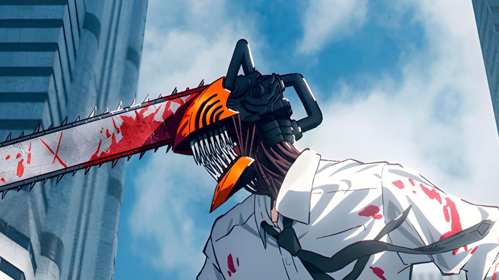 Chainsaw Man: tantissimo sangue nel nuovo anime dallo studio di Attack on&nbsp;Titan