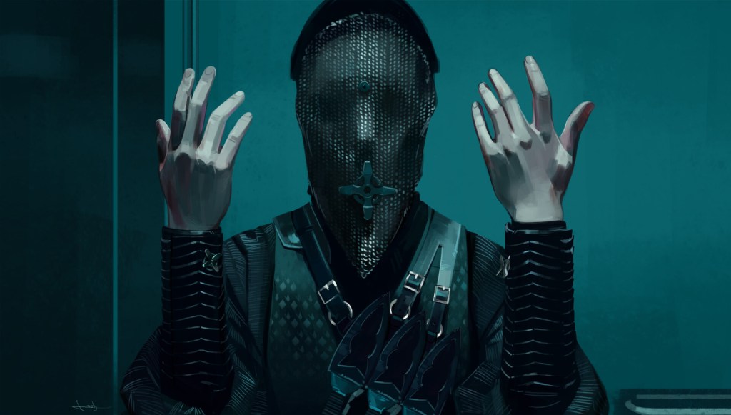 Warrior Nun e la coprofagia&nbsp;mediatica