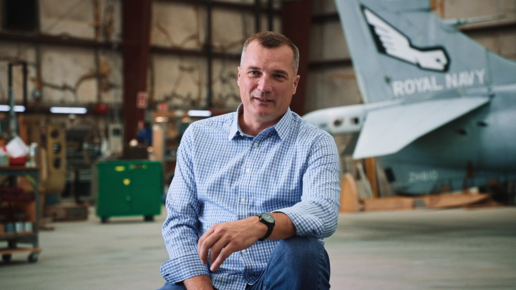 L’incredibile storia di Pepsi, dov’è il mio jet?