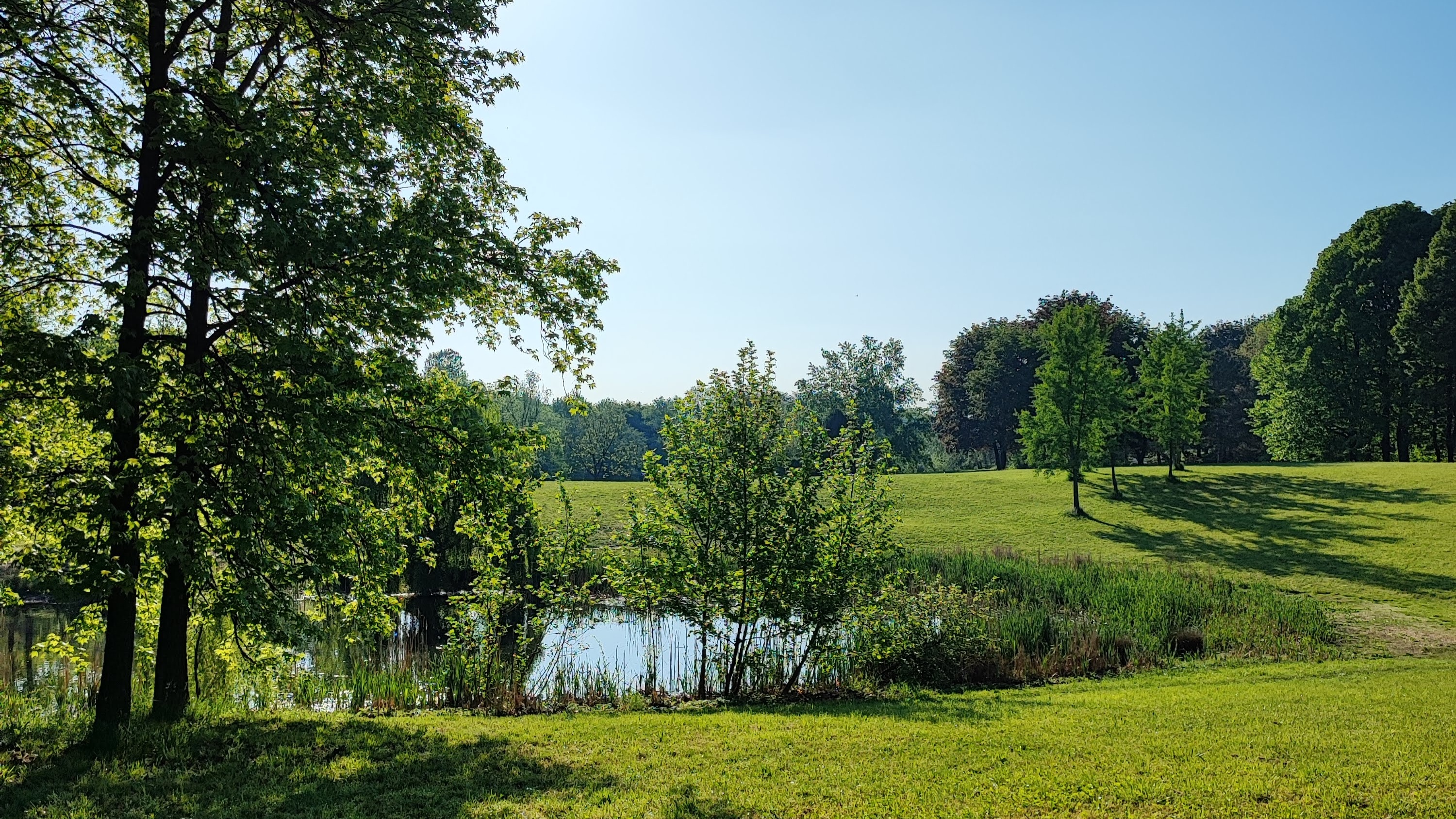 Il Parco della Pellerina e la sua bizzarra storia