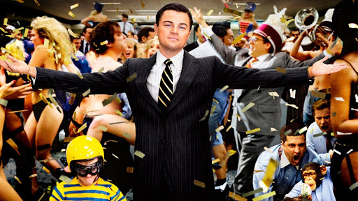 The Wolf of Wall Street [Recensione]