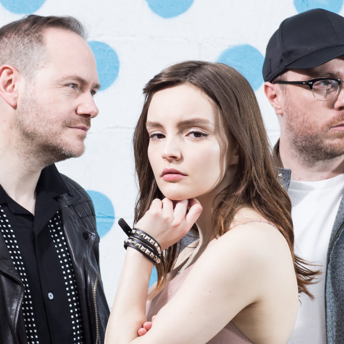 CHVRCHES – The Bones Of What You Believe [Recensione]
