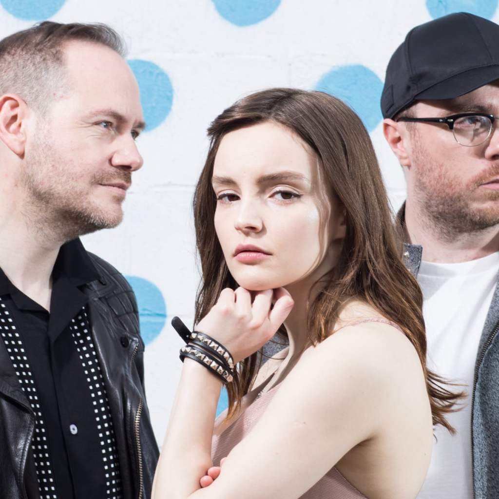 CHVRCHES – The Bones Of What You Believe&nbsp;[Recensione]