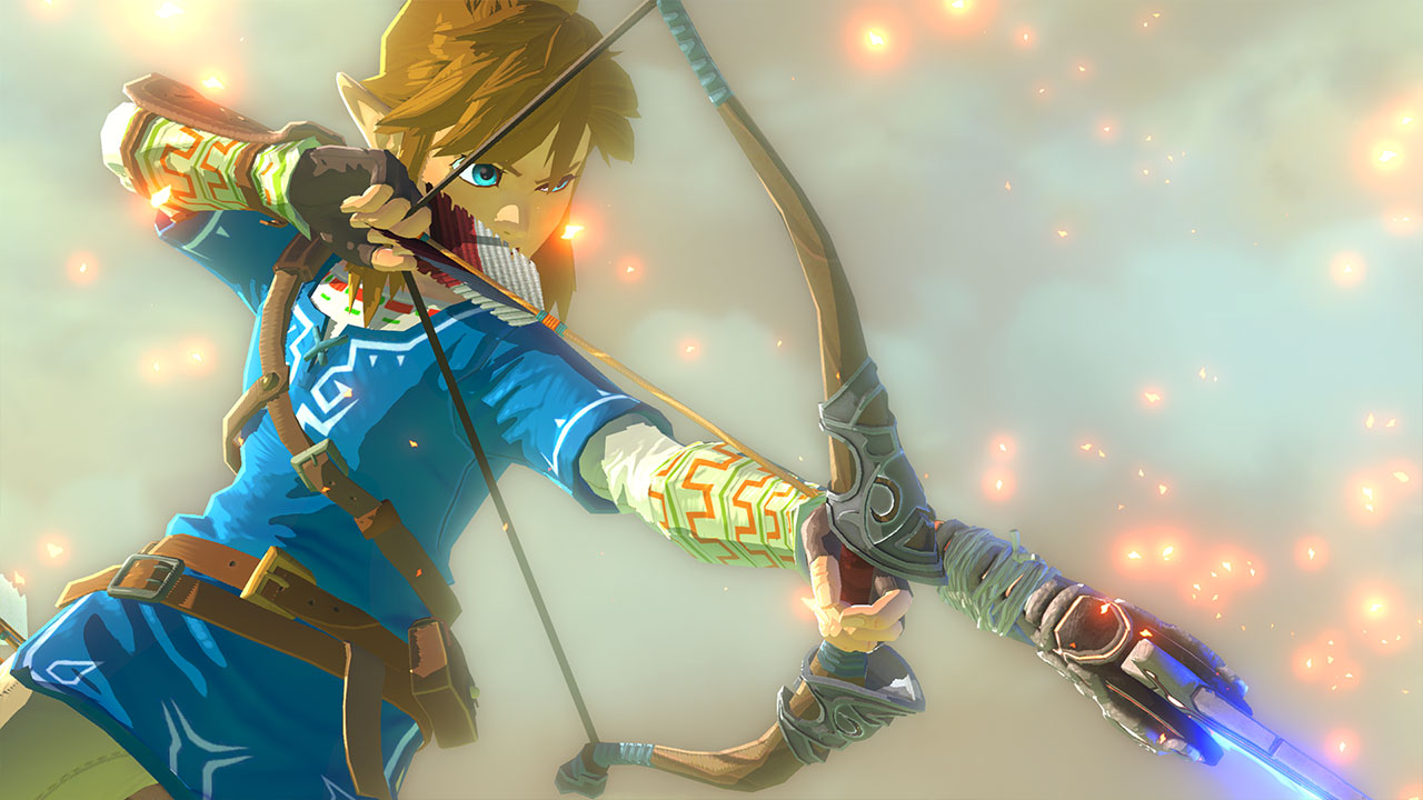 I videogiochi più attesi del 2015