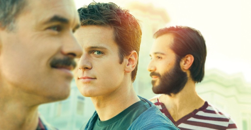 Looking [Recensione]