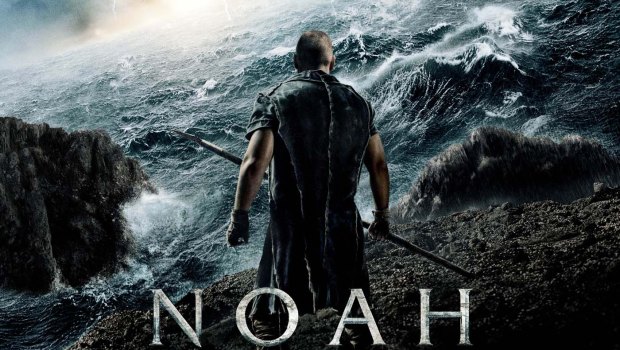 Noah – Recensione