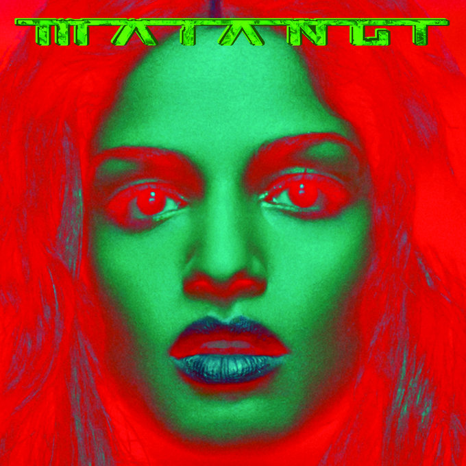 M.I.A. – Matangi [Recensione]