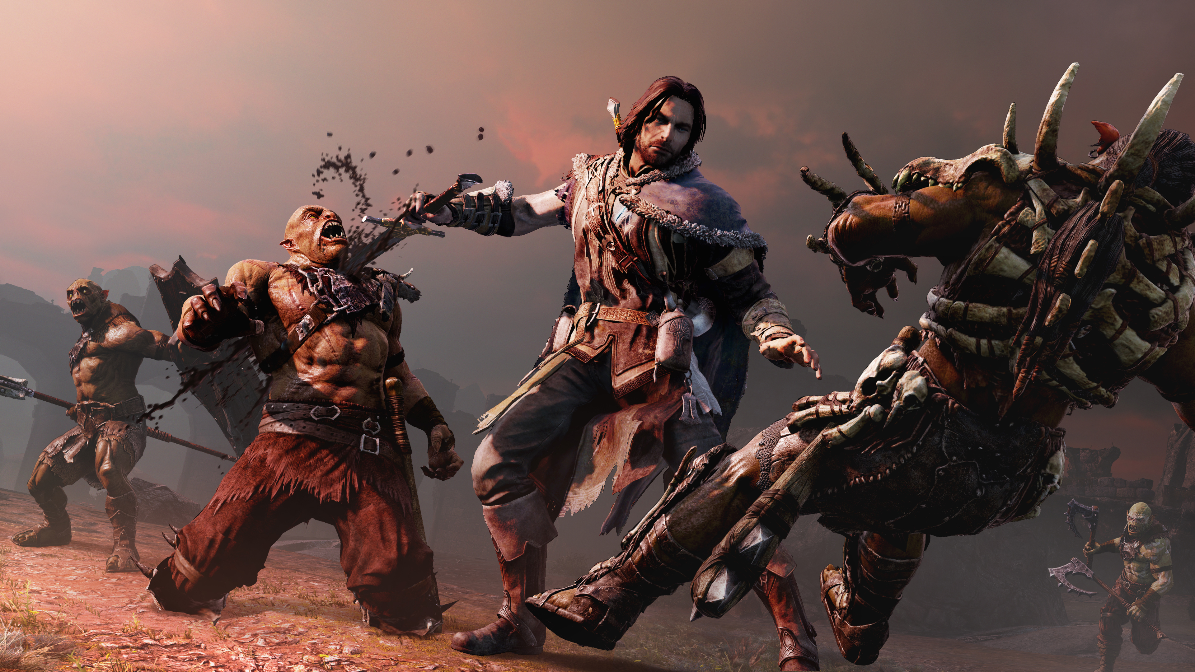 I migliori videogiochi del 2014