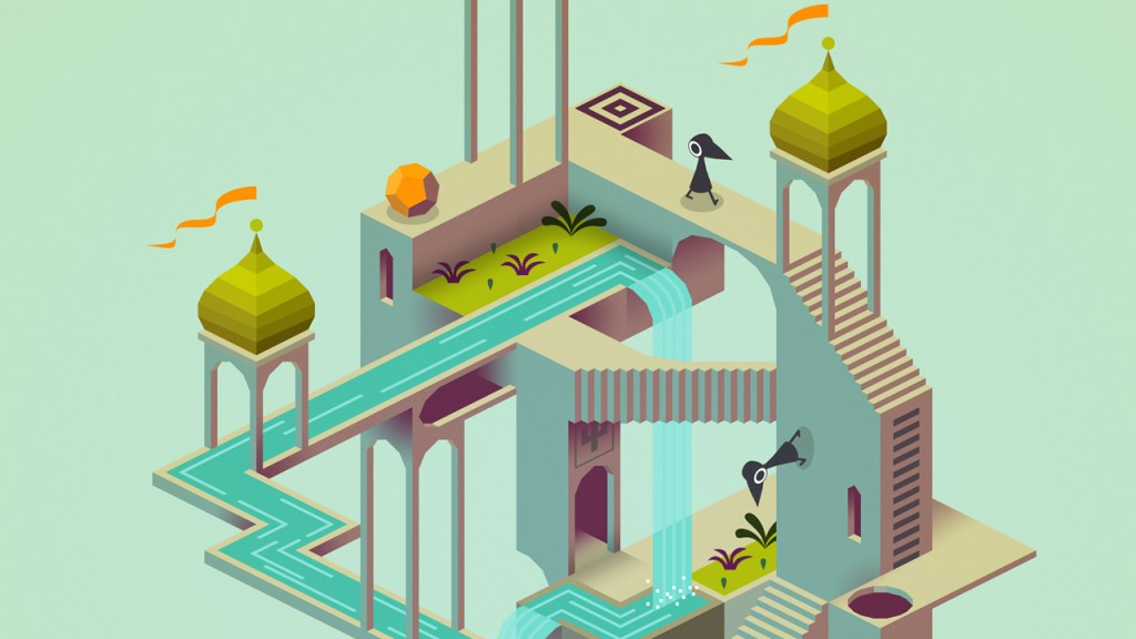 Il successo di Monument&nbsp;Valley