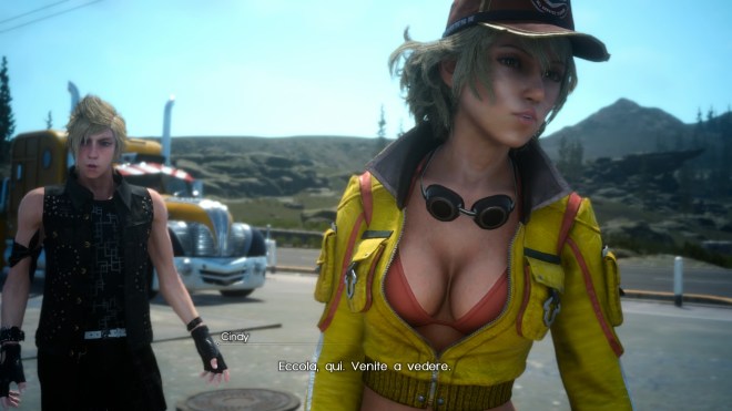 FINAL FANTASY XV EPISODE DUSCAE_20150320190120